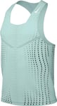 Nike Dri-FIT ADV AeroSwift Jade Ice/White M