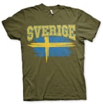 Sverige T-Shirt