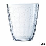 Verre Luminarc Concepto Transparent verre 310 ml [24 Unités]