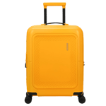 American Tourister Dashpop kabinväska 55 cm Gul