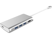 Lmp 17101, Usb 3.2 Gen 1 (3.1 Gen 1) Type-C, Silver, Hdmi, Usb 3.2 Gen 1 (3.1 Gen 1) Type-A, Usb 3.2 Gen 1 (3.1 Gen 1) Type-C, Gjuten Aluminium, Usb, Windows 10 Education, Windows 10 Education X64, Windows 10 Enterprise, Windows 10 Enterprise X64,..