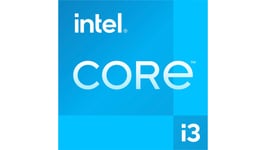 Intel Core i3 i3-12100TE / 2.1 GHz prosessor - OEM