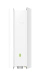 TP-Link Omada Pro AX1800 Indoor/Outdoor WiFi 6 Access Point Ultra-Fast Wi-Fi 6 Speeds: Delivers dual-band speeds of up to 1.8 Gbps powered by the