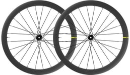 Mavic Cosmic SL 45 Disc 700c Wheelset