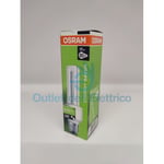 OSRAM DULUX ENSAV 17W/827 220-240V E27 2700°K