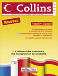 Dictionnaire électronique - Collins Lexibase 2005 - Français/Espagnol