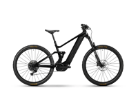 Lapierre Lapierre Overvolt TR 4.6  | black glossy