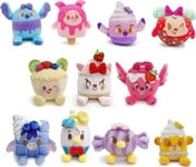 Disney Munchlings Plushies 11 Designs 587-0482