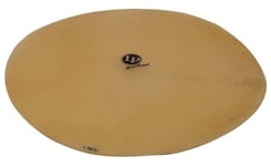 Latin Percussion Conga head Hand Picked Flat Skin 22'' (to 14'' Super Tumba), LP221C