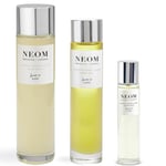 NEOM Wellbeing Perfect Night's Sleep Nighttime Collection