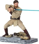 Diamond Star Wars: Milestones Revenge Of The Sith - Obi Wan Statue (1/6) (May212118)