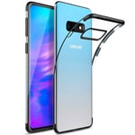 Protective Cover For Samsung Galaxy S6 Phone Case Slim Transparent Rubber Pants