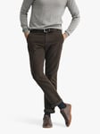 Oliver Sweeney Moleskin Trousers, Brown