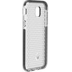 Coque Renforcée pour Samsung Galaxy J5 2017 LIFE Force Case Transparent