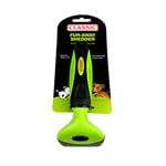 CLASSIC Pet Toilettage pour Chien Brosse Poil Taille S