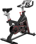 Spinning Bicycle Home Exercise Bike Indoor Exercise Bicycle Fitness Equipment