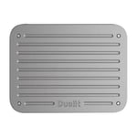 Dualit Architect Toaster Panel Pack Metallic Silver