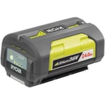 Batterie lithium+ 36V - 4,0Ah Max Power™ - RYOBI