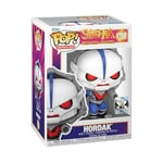 Funko Pop! Vinyl: She-Ra - Hordak - Masters of The Universe - Les Maîtres de l'univers - Figurine en Vinyle à Collectionner - Idée de Cadeau - Produits Officiels - Jouets pour Les Enfants et Adultes