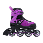 Head Essence 70 Adjustable Inline Skate 24/25, justerbara inlines barn/junior