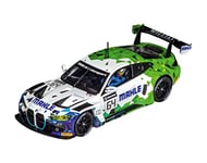 Carrera 20031011 132 BMW M4 GT3 Mahle Racing Team, Digitale Nürburgring Langstrecken-Serie, 2021 Slot Car Voiture de Circuit, Multicolore