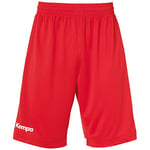 Kempa Short Marque Modèle Player Long Shorts