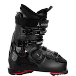 ATOMIC HAWX Prime 100 Boa Gw Bottes alpines Unisexe, Noir/Rouge, 25/25.5