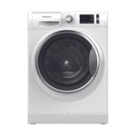 Hotpoint ActiveCare 9kg 1400rpm Washing Machine - White NM11948WCAUK