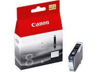 Canon Blæk Sort Pg-50 Mp450