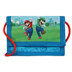 Plånbok Barn Barnplånbok MB7000 Wallet 13x10cm Super Mario Bros