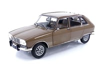 NOREV - REN 16 TX - 1974-1/18, Beige