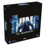 The Thing: The Boardgame