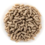 Nourriture pour poissons Fish Mix White Sticks 4 mm 15 l Ubbink