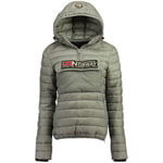 Veste Geographical Norway  Veste Duckover - matelassé