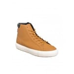 Levi's Homme Woodward Rugged Chukka, Light Brown, 40 EU