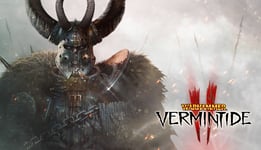 Warhammer: Vermintide 2