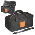 Speaker Travel Protective Storage Bag Carrying Case Pouch For JBL Boombox 2/3