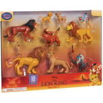 Disney The Lion King Classic Deluxe Set/ Lejonkungen