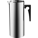 Stelton Cylinda-Line Kanna med (is)galler/isstoppa 2 liter