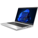 FWD: HP ProBook 440 G8 14" -käytetty kannettava tietokone, **B-luokitus**, Win 11 Pro, hopea (11001024721)