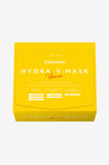 LuLuLun - Hydra V-mask Vitamin Sheet Mask 28-pack