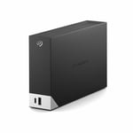 Extern Hårddisk Seagate STLC6000400 6 TB 3.5" HDD