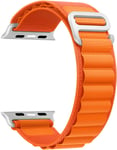 Cirafon Wrist Band Nylon Nordic For Apple Watch 42/44/45/49 Mm