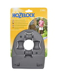 HOZELOCK - Universal Hose Guide : Helps to Guide your Hose Around Hard Wearing Corners, Easy to Install (Houses, Garages, Sheds), Prevents Hoses from Twisting and Tangling [2392P0000] Multi