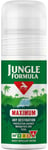 Jungle Formula Maximum Insect Repellent Roll On With DEET 50ml