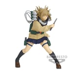 My Hero Academia Banpresto - Himiko Toga Collection Figures multicolour