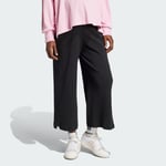 adidas Rib High-Waist 7/8 Pants (Maternity) Women