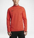 Nike Strike Drill Football Top (Red/Black) - Medium - New ~807028 852