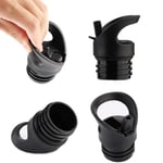 (Grass Hat Cover Straw Lid Compatible For Hydro Flask Standard Mouth Water