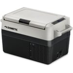 DOMETIC Kompressionsglaciar - Dometik Cff 35 Ac/dc 34 L Temperaturjustering Av +20 ° A -18 C